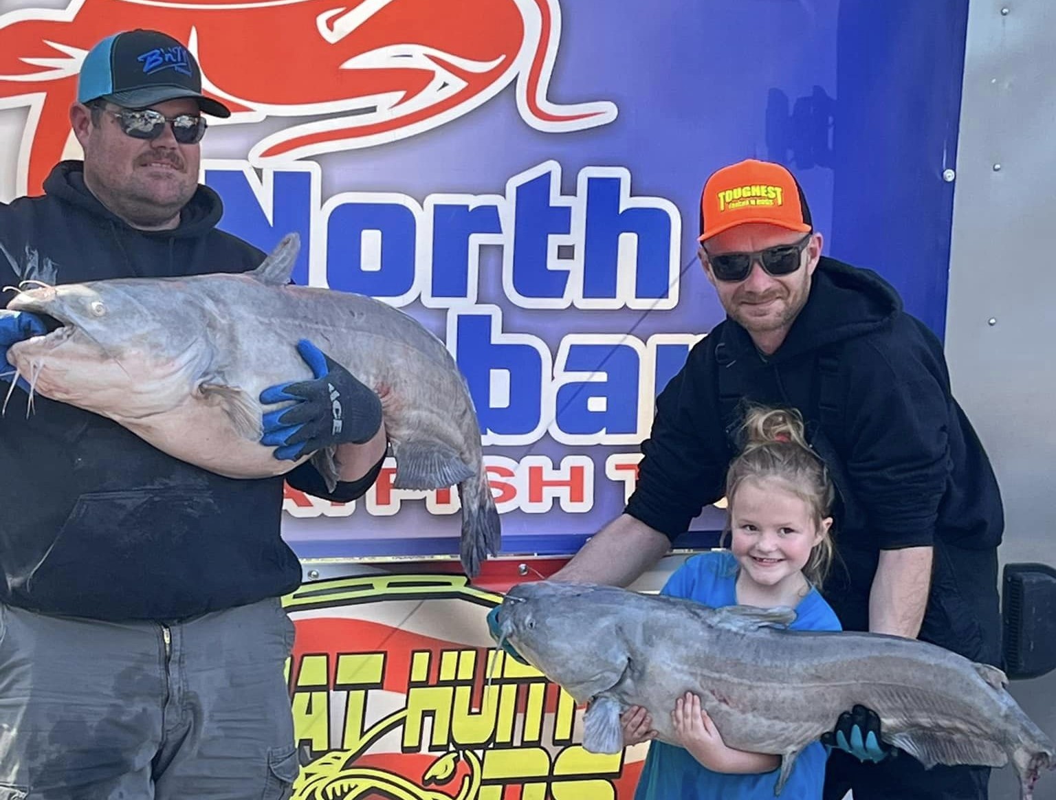 intermediate, catfish, catfishing, tournament, Lisa Gail Haraway, Kevin Childress, David Ryals, Tim Adams, Terry Hathaway, Jackson Mitchell, Wyatt Parrish, William Parrish, Jessie Lanham, Becky Lanham, Jessa Lanham, Brad Davis, Jason Brewer, Tim Adams, David Ryals, Edward Andersen, Alyssa Bell