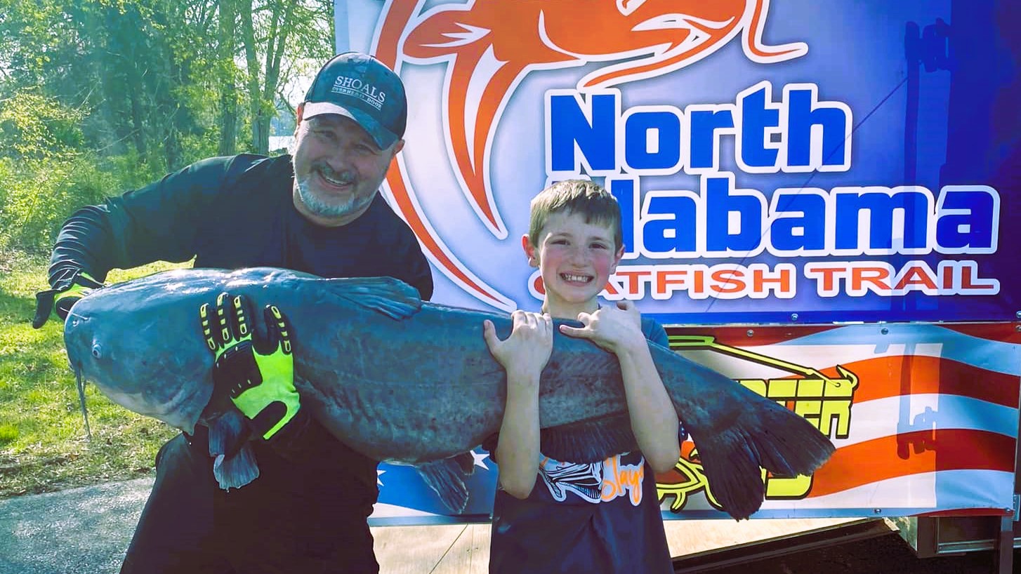 intermediate, catfish, catfishing, tournament, Lisa Gail Haraway, Kevin Childress, David Ryals, Tim Adams, Terry Hathaway, Jackson Mitchell, Wyatt Parrish, William Parrish, Jessie Lanham, Becky Lanham, Jessa Lanham, Brad Davis, Jason Brewer, Tim Adams, David Ryals, Edward Andersen, Alyssa Bell