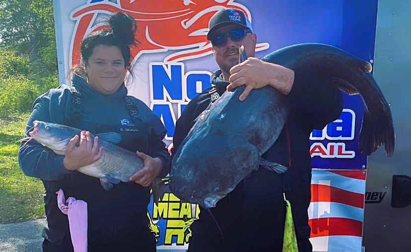 intermediate, catfish, catfishing, tournament, Lisa Gail Haraway, Kevin Childress, David Ryals, Tim Adams, Terry Hathaway, Jackson Mitchell, Wyatt Parrish, William Parrish, Jessie Lanham, Becky Lanham, Jessa Lanham, Brad Davis, Jason Brewer, Tim Adams, David Ryals, Edward Andersen, Alyssa Bell