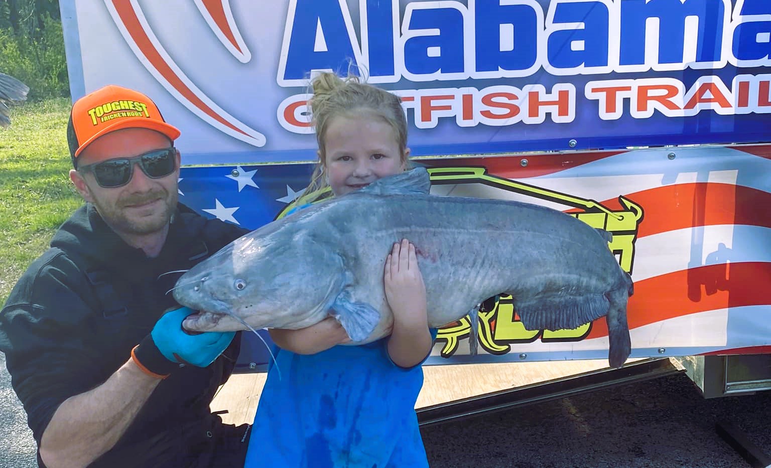 intermediate, catfish, catfishing, tournament, Lisa Gail Haraway, Kevin Childress, David Ryals, Tim Adams, Terry Hathaway, Jackson Mitchell, Wyatt Parrish, William Parrish, Jessie Lanham, Becky Lanham, Jessa Lanham, Brad Davis, Jason Brewer, Tim Adams, David Ryals, Edward Andersen, Alyssa Bell 