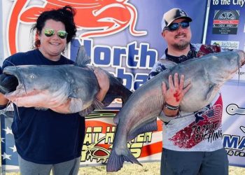 intermediate, catfish, catfishing, tournament, Lisa Gail Haraway, Doug Smith, Paula Curtis Smith, Edward Anderson, Alyssa Bell, Josh Sheffield, Nathan Blint, David Ryals, Tim Adams, Jeff Steele, Jeff Patrick