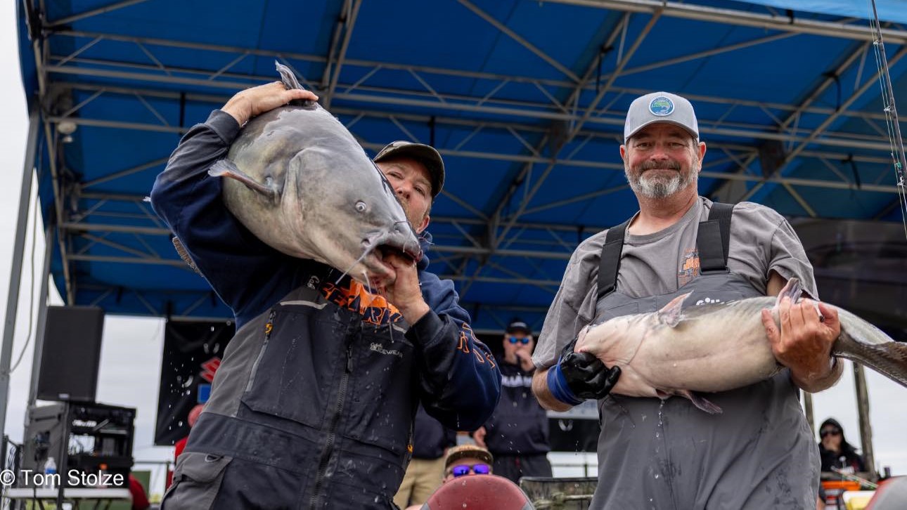 intermediate, catfish, fishing, flathead, channel cat, Decatur, Alabama, Wheeler Lake, SeaArk Boats, Mike Mitchell, Jackson Mitchell, Rick Sexton, Wade Kaminsky, Jake Derhake, Tyra Williams, Craig Williams, Kevin Childress, Gary Taylor, Tiffany Taylor, Paul Petrowski, Jon Ed Rowe, Steve Henderson, John Godwin, Jereme Coe, Daryl Masingale, Jason Masingale, Alex Nagy, Chris Souders, Jeff Dodd, Roy Harkness, Jimmy Burton, John Troutt, Logan Tanner, Jason Shaw, Kevin Woolfolk, Nathan Trammell, Chad Vice, Johnathan Batten, Mark Isgrig, Mark Isgrig Jr, Jeff McCubbins, Benji Brown, Lindsey Brown, Zachary Murray