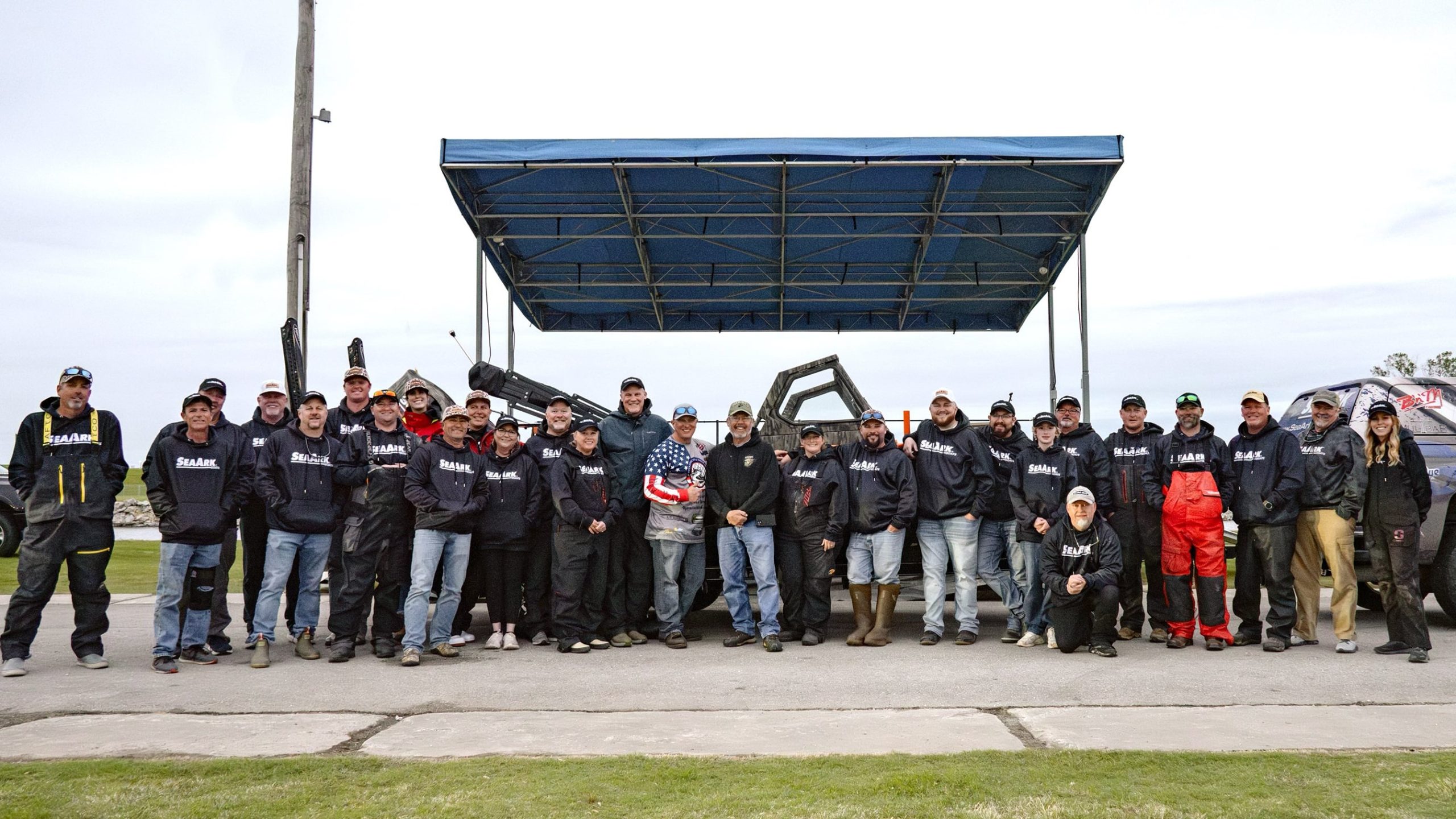 intermediate, catfish, fishing, flathead, channel cat, Decatur, Alabama, Wheeler Lake, SeaArk Boats, Mike Mitchell, Jackson Mitchell, Rick Sexton, Wade Kaminsky, Jake Derhake, Tyra Williams, Craig Williams, Kevin Childress, Gary Taylor, Tiffany Taylor, Paul Petrowski, Jon Ed Rowe, Steve Henderson, John Godwin, Jereme Coe, Daryl Masingale, Jason Masingale, Alex Nagy, Chris Souders, Jeff Dodd, Roy Harkness, Jimmy Burton, John Troutt, Logan Tanner, Jason Shaw, Kevin Woolfolk, Nathan Trammell, Chad Vice, Johnathan Batten, Mark Isgrig, Mark Isgrig Jr, Jeff McCubbins, Benji Brown, Lindsey Brown, Zachary Murray