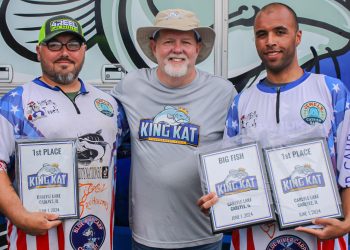 intermediate, catfish, catfishing, channel cats, Carlyle Lake, Illinois, King Kat, Bob Denen, Olivia Osteen, Scott Peavy, Frank Wyciskalla, Ryan Kelly, Josh Vanover, Keith Tarrence, Donnie Fountain, Lonnie Fountain, Thomas Fred Silgar, Mark McDaniel, Joe Ludke, Joe Coventry