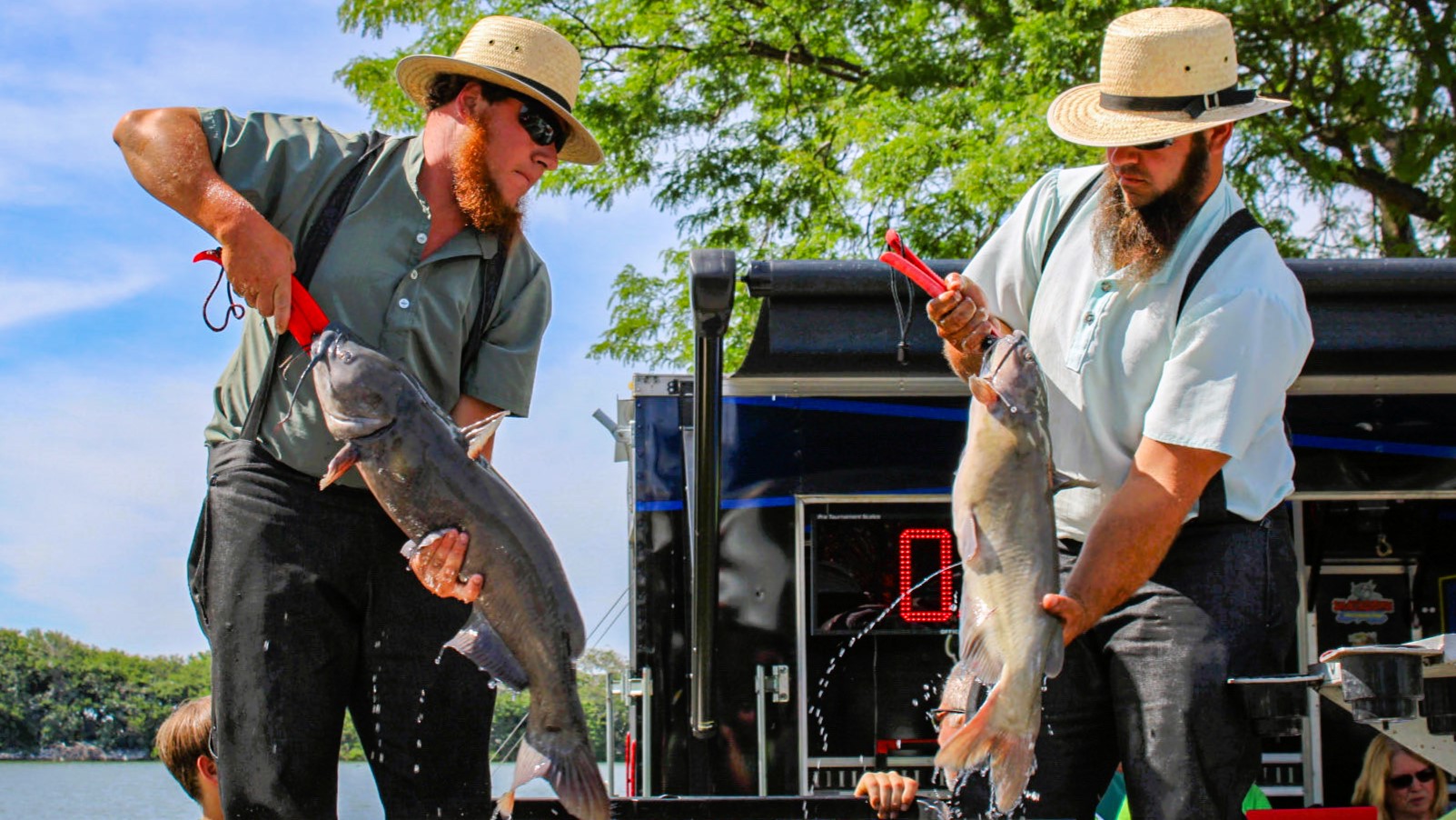 intermediate, catfish, catfishing, channel cats, Sandusky Bay, Ohio, King Kat, Bob Denen, Olivia Osteen, Scott Peavy, Josh Vanover, Donnie Fountain, Lonnie Fountain, Mike Snyder, Patrick Boudreau, Michael Wahl, Tommy Long, Jenny Wahl, Eli Yoder, Daniel Yoder, Bill White, Cindy White, Mike Mitchell, Graham Maxwell, Aj, Castelluccio, Joe Carter, Janet Carter