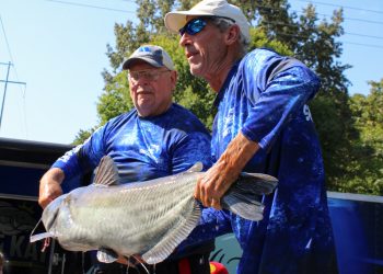 intermediate, catfish, catfishing, channel cats, King Kat, Bob Denen, Olivia Osteen, Scott Peavy, Grand Rivers, Kentucky, Don Elder, Josh Vanover, Donnie Fountain, Lonnie Fountain, Joe Carter, Janet Carter, Chris Rhodes, Chris Hatfield, Donnie Fountain, Hunter Davis, Keith Tarrence, Aaron Preece, Cody Carver, Chris Tramm, Damian Clark, Paul Petrowski, Tim Doom, Tabitha Nelms