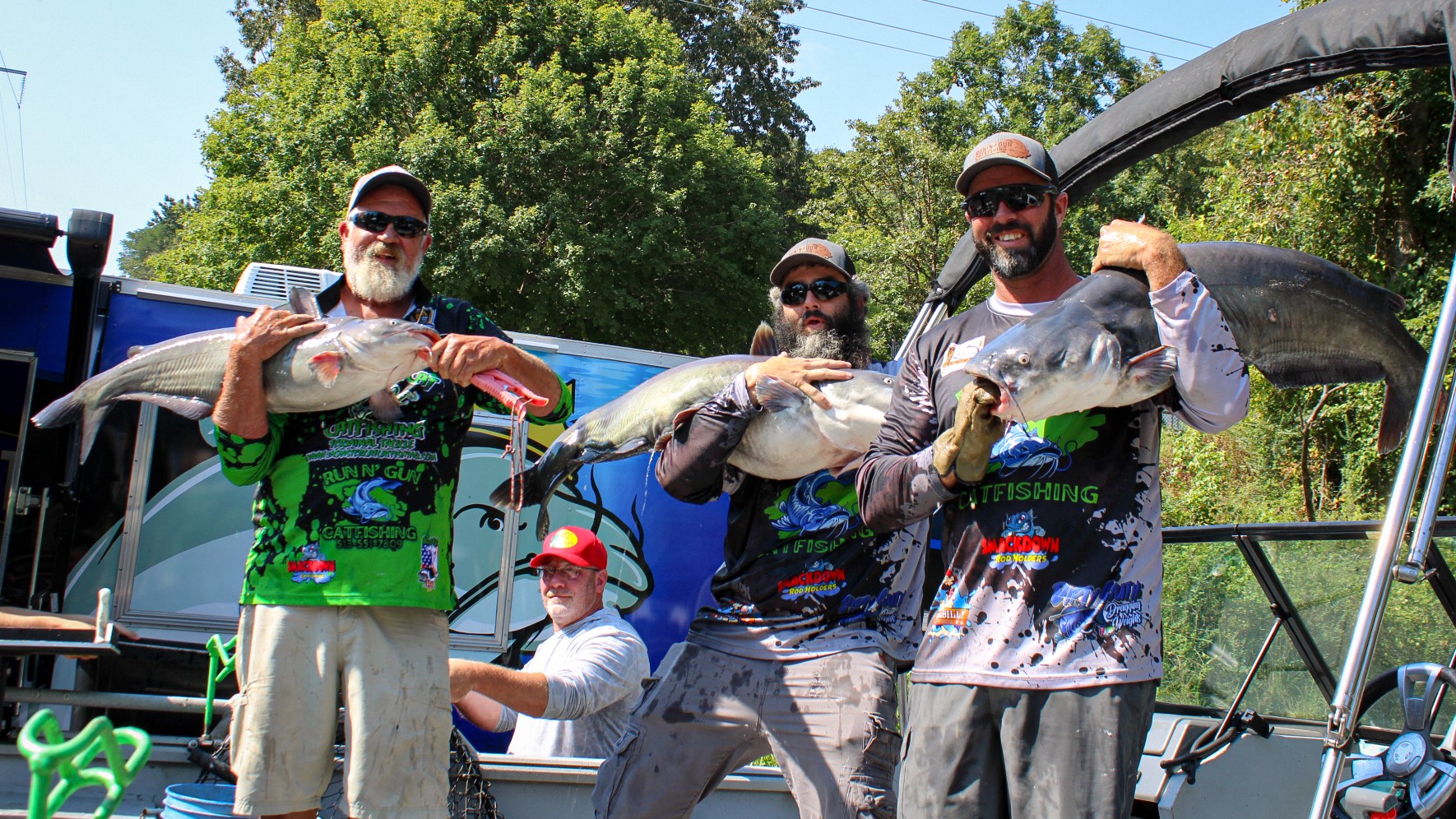 intermediate, catfish, catfishing, channel cats, King Kat, Bob Denen, Olivia Osteen, Scott Peavy, Grand Rivers, Kentucky, Don Elder, Josh Vanover, Donnie Fountain, Lonnie Fountain, Joe Carter, Janet Carter, Chris Rhodes, Chris Hatfield, Donnie Fountain, Hunter Davis, Keith Tarrence, Aaron Preece, Cody Carver, Chris Tramm, Damian Clark, Paul Petrowski, Tim Doom, Tabitha Nelms 