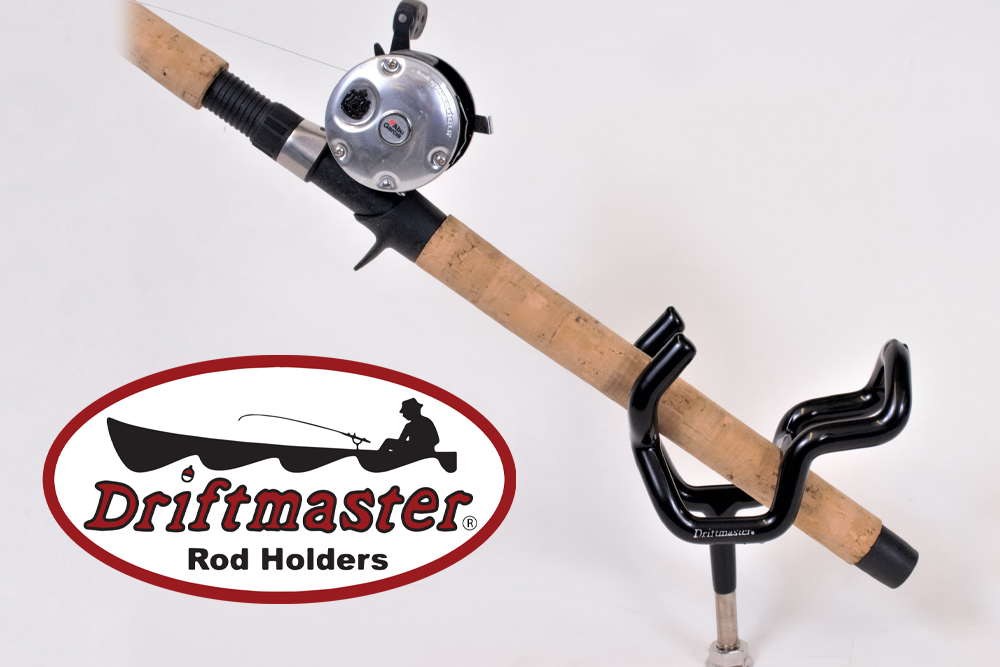 Catfish Gear #79 - Transform Your Fishing Experience With Driftmaster By Keith “Catfish” Sutton