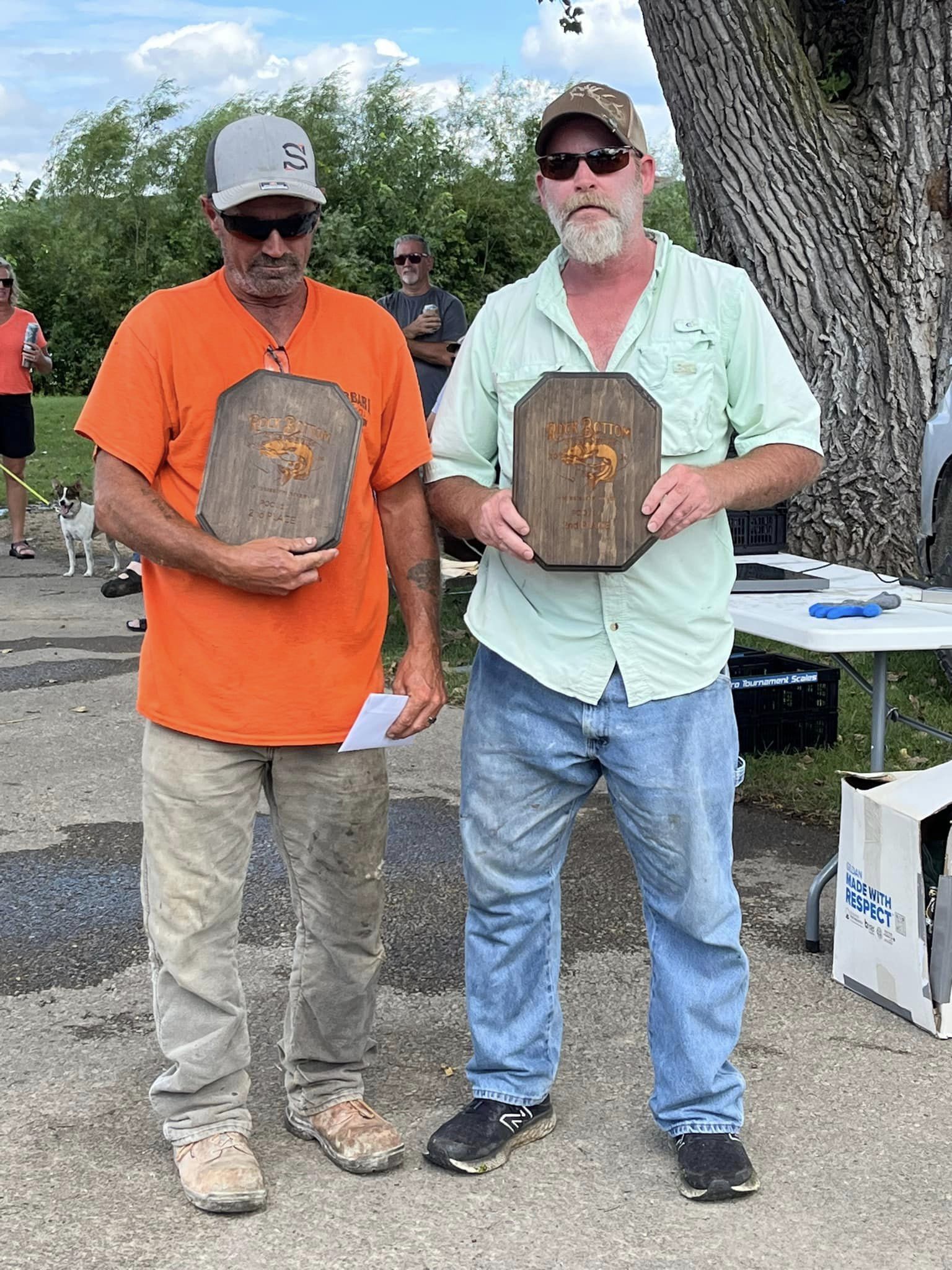 intermediate, catfish, catfishing, channel cats, Rock Bottom River Series, Nathan Jones, Chelsea Jones, Scott Pauly, Vikki Pauly, Mike Kuehl, Kassi Kuehl, Dan Dipple, Terry McKenna, Ray Sanders, Kevin, Ben Niemer