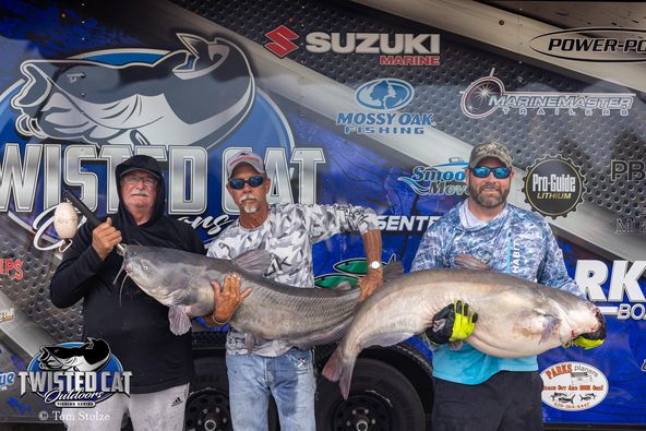 intermediate, catfish, catfishing, blue cat, channel cat, flathead, SeaArk Boats, Twisted Cat Outdoors, Alex Nagy, Tom Stolze, Liz Nagy, Mississippi River, Perryville, MO,  John Jamison, Kevin Parks, Eddie Henney, John Bergland, John E. Orr, Kristie Orr, Casey Hayes, Justin Clark, Evan Yount, Dustin Sturges, Kaleb Mcadams, Chris Baker, 