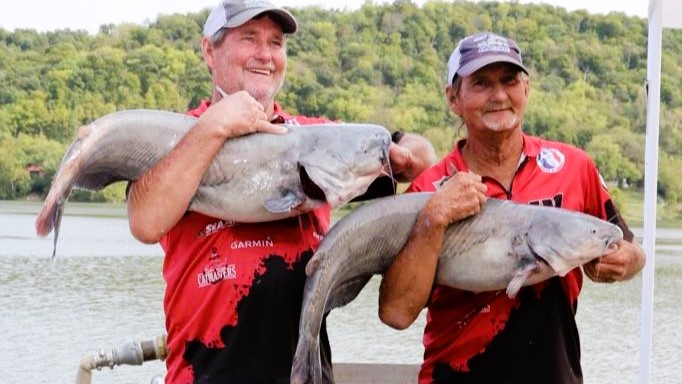 intermediate, catfish, catfishing, blue cat, channel cat, flathead, Ohio Valley River Cats, Stephen Paul Hannan, Amber Dawn, Lonnie Fountain, Donnie Fountain, Casey Tutorow, Kyle Reasner, Brad Rasor, Robert Martin, Vince Nadosky, Darcie Richman, Scott Cress, Carly Cress, Kevin Hall, Ricky Eislet