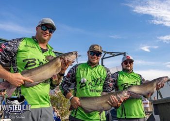 intermediate, catfish, catfishing, blue cat, channel cat, flathead, SeaArk Boats, Twisted Cat Outdoors, Alex Nagy, Tom Stolze, Liz Nagy, Mississippi River, Nathan Moore, Steve Moore, Luke Frericks, Justin Schoonover, Kevin Rechkemmer, Mike Kuehl, Kassi Kuehl, Aaron Jarrell, Timmy Otto, Tripp Sutcliffe, Nathan Dahlstrom, Jesse Ryan, Tyson Emery