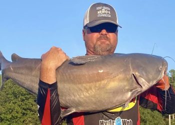 intermediate, catfish, catfishing, tournament, Lisa Gail Haraway, Mike Mitchell, Jackson Mitchell, Doug Smith, Alyssa Sams Bell, Edward Anderson, Ron Goucher, Ray Nix, Tim Adams, David Ryals, Jonathan Badon, Kipp Coram, Bryan Alday, Flint Alday