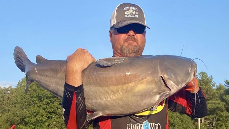 intermediate, catfish, catfishing, tournament, Lisa Gail Haraway, Mike Mitchell, Jackson Mitchell, Doug Smith, Alyssa Sams Bell, Edward Anderson, Ron Goucher, Ray Nix, Tim Adams, David Ryals, Jonathan Badon, Kipp Coram, Bryan Alday, Flint Alday