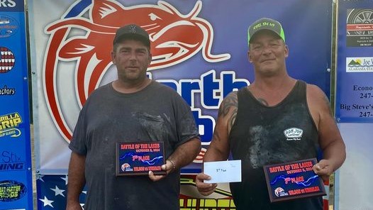 intermediate, catfish, catfishing, tournament, Lisa Gail Haraway, Mike Mitchell, Jackson Mitchell, Doug Smith, Alyssa Sams Bell, Edward Anderson, Ron Goucher, Ray Nix, Tim Adams, David Ryals, Jonathan Badon, Kipp Coram, Bryan Alday, Flint Alday