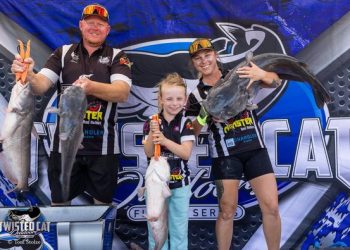 intermediate, catfish, catfishing, tom stolze photography, SeaArk Boats, Twisted Cat Outdoors, Alex Nagy, Liz Nagy, Tom Stolze, Chris Baldwin, Kyli Baldwin, Chris Baldwin, Kyli, Baldwin, Nolan Rummel, Joe Stringer, Brad Hoalt, Jocelyn Hoalt, J. T. Ray, Robert Robinson