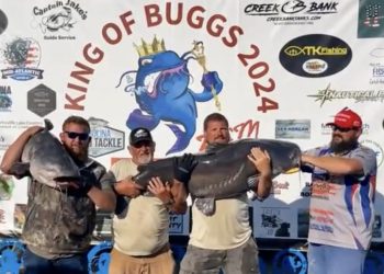 intermediate, catfish, catfishing, SeaArk Boats, BnM Fishing, Richmond, Osbourne Landing, King of Buggs, Jonathan Keatts, Cody Andrews, Josh Mullis, Dean Matthews, Clarksville, Virginia, Kelvin Fisher, Vander Fisher, Kelli Fisher, Mac Moneta. Bill Sutton, Curtis Walker, Wallace Jones, Jax Wagner, Terry Wagner, Nelson Wagner, Andy Jennings, Travis Tullis