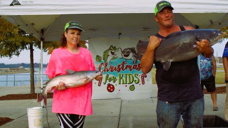 Christmas for Kids, Edmond Crowden, Ryan Lawrence, Tiffany Reed-Lawrence, Jarrett Tempus, Brent Jones, Carolyn Jones, Wheeler Lake, Ingalls Harbor, Decatur, Rogersville, Florence, Steve Dobbs, Cad Daly, Robin East, Stacey Rentfrow East, Brian Meares, Holly Clark, Emma Clark, Steve Farmer, Stacy Dyess, Dry Creek Marine, Ingall Harbor, Ron Goucher, Priscilla Adams, John Bowman, Andrew Perry, Jaxson Champion, Lewis Miller, Tony Parker, Chris Sapp, Tika Crowden,