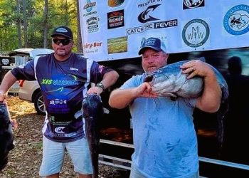 Intermediate, catfish, catfishing, blue catfish, flathead catfish, channel catfish, tournament, Southeastern Catfish Club, Mac Moneta, Bill Flathead Sutton, Mark Coburn, Jamie Williams, Clay Henderson, Benji Brown, Todd Kindrick, Garrett Adkins, Jason Clinton, Kevin Lytle, Chad Taylor, Waylon Adkins, David Stanley, Timothy London, Danny Ball, Hunter Stanley