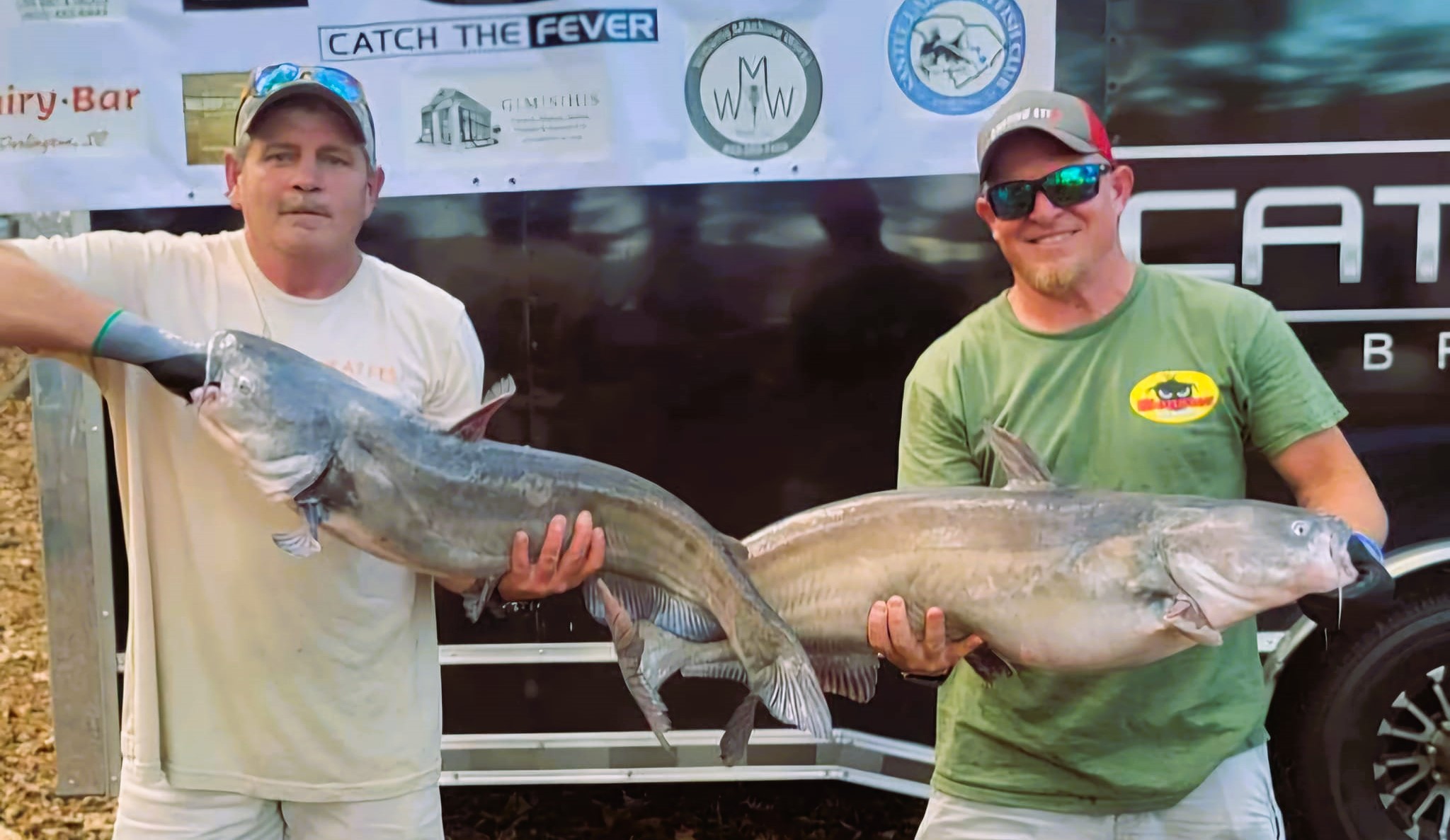 Intermediate, catfish, catfishing, blue catfish, flathead catfish, channel catfish, tournament, Southeastern Catfish Club, Mac Moneta, Bill Flathead Sutton, Mark Coburn, Jamie Williams, Clay Henderson, Benji Brown, Todd Kindrick, Garrett Adkins, Jason Clinton, Kevin Lytle, Chad Taylor, Waylon Adkins, David Stanley, Timothy London, Danny Ball, Hunter Stanley 