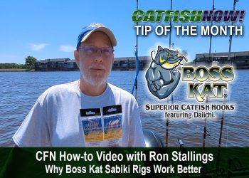 CFN How-to Video with Ron Stallings