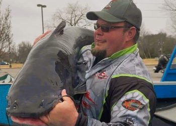 Dry Creek Marine LLC Tournament — How They Fished