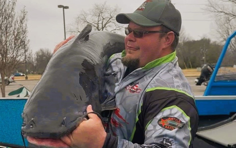 Dry Creek Marine LLC Tournament — How They Fished