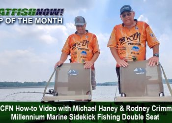 CFN How-to Video with Michael Haney and Rodney Crimm