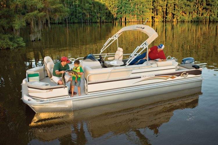 Celebrating 75 Years of the Sport Fish Restoration Act By Cindy Sandoval, Communications Specialist, Office of Conservation Investment