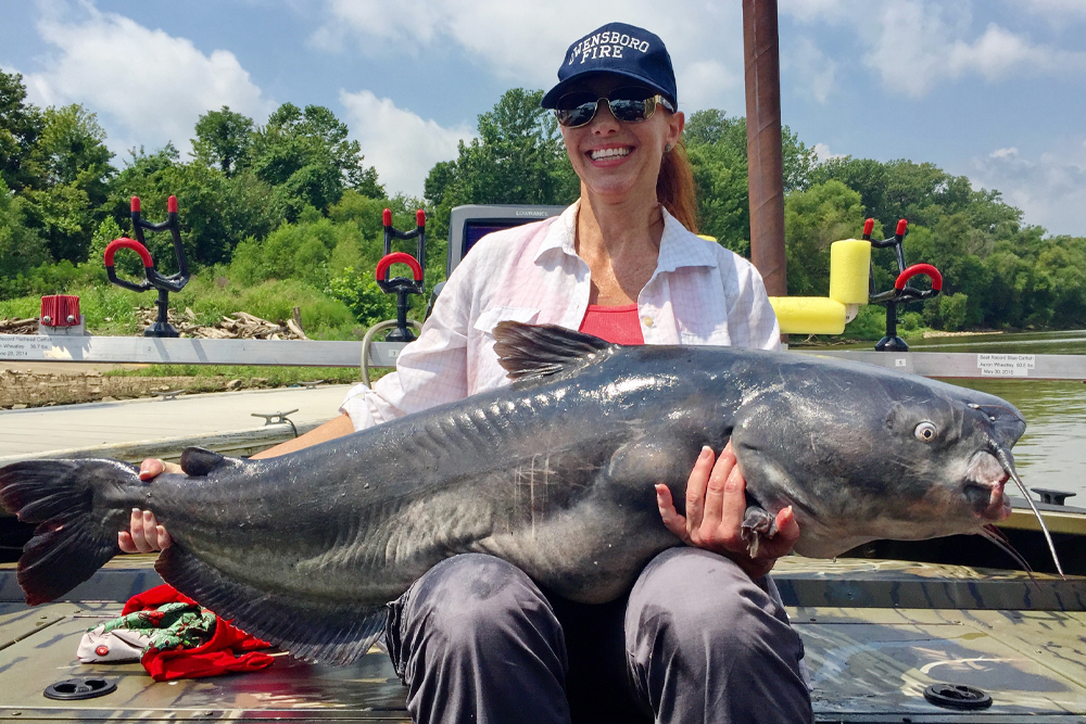 The controversy over pay lakes continues by Anietra Hamper