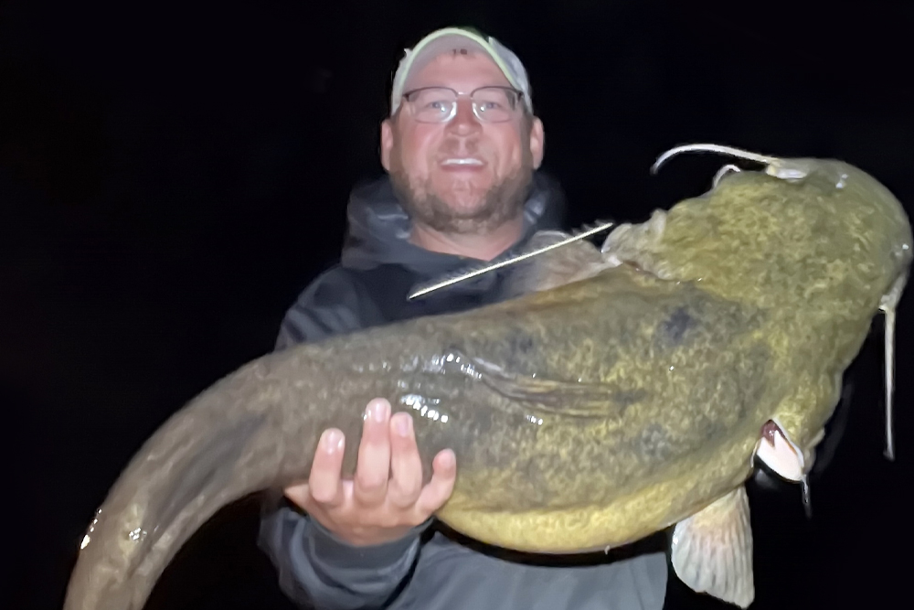 Why We Catfish: It’s a Way of Life By Alex Welter