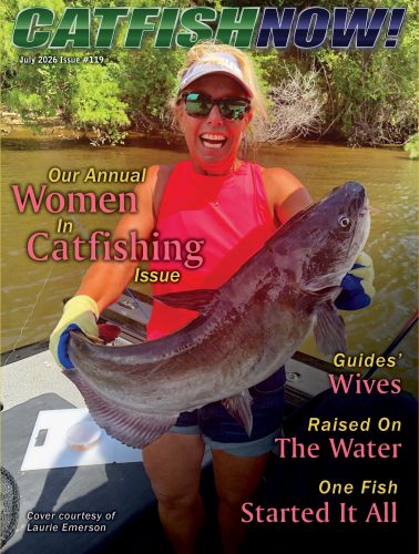 July 2026 cover