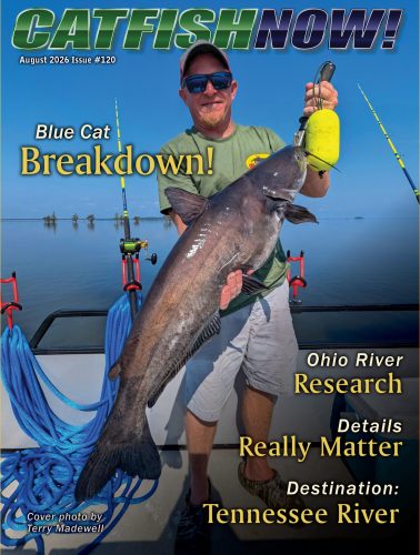 August 2026 Cover
