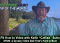 CFN How-to Video with Keith “Catfish” Sutton—SPAM: A Grocery Store Bait That’s Hard to Beat